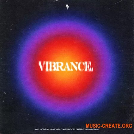 Hix Vibrance Multi Kit Vol 1