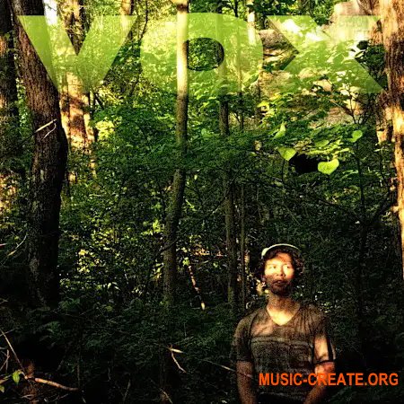 VOX Vocal Botanica - Michael Bruner (WAV)