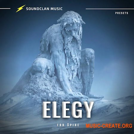 Soundclan Music Elegy Spire Presets