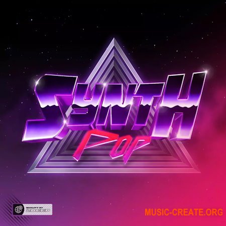 2DEEP Synth Pop