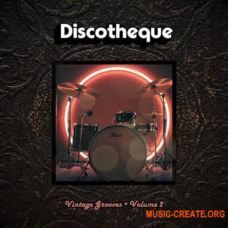 Discotheque Vintage Grooves Vol.2