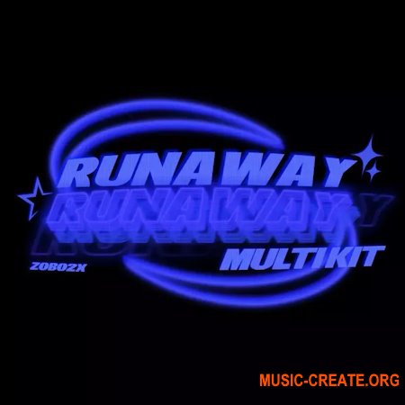 SoundFont Runaway Multi Kit