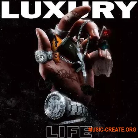 Real One 1000+ 808 Midi Kit Luxury Life