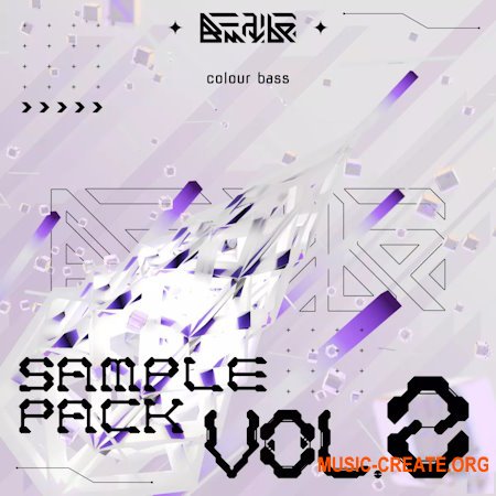 B-maybe Sample Pack Vol.2