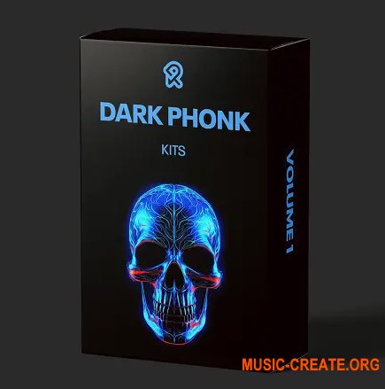 Producer Assistant Dark Phonk Kits Vol.1