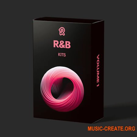 Producer Assistant R&B Kits Vol. 1