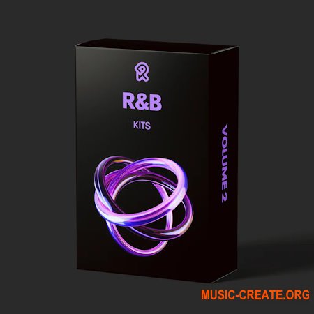 Producer Assistant R&B Kits Vol. 2