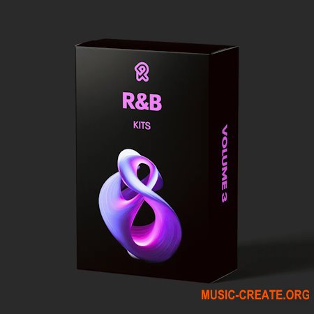 Producer Assistant R&B Kits Vol. 3