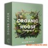 LotusTunes Organic House Essentials Sound Pack (Ableton Project Files, WAV, MiDi)