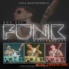 JTC Guitar Luca Mantovanelli Funk Masterclass Box Set (TUTORiAL)