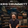 STL Tones Kris Crummett Producer Kemper Pack 1.0 Kemper Profiles (KiPR)
