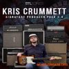 STL Tones Kris Crummett Producer Kemper Pack 2.0 Kemper Profiles (KiPR)