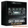 STL Tones Sky Dreams Platinum Kemper Profiles (KiPR)