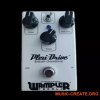 Pedal Captures Plexi Drive (ToneX Captures)