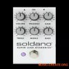 Pedal Captures Super Lead Overdrive (ToneX Captures)