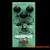 Pedal Captures Moxie Overdrive (ToneX Captures)