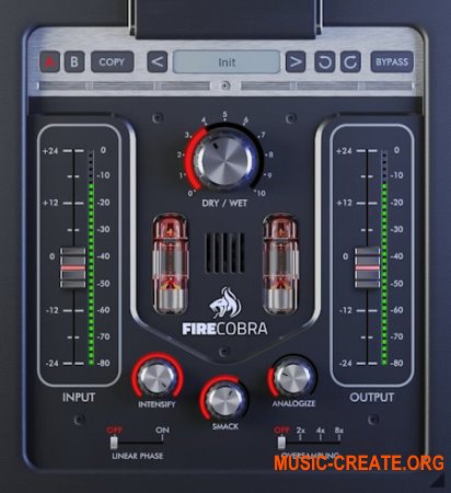 FireSonic FireCobra v3.0.0