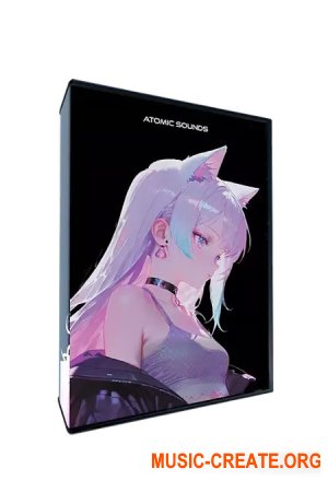 Atomic Sounds Ultimate Bass House Sample Pack