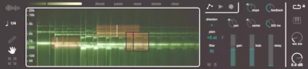 Dillon Bastan Iota v1.2.2 For Max For Live