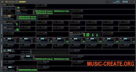 VB Audio Matrix Coconut 2.0.1.1
