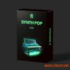 Producer Assistant Synth Pop Kits Vol. 2 (WAV MIDI)