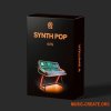 Producer Assistant Synth Pop Kits Vol. 4 (WAV MIDI)