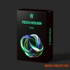 Producer Assistant Tech House Kits Vol. 2 (WAV MIDI)