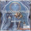 Mindwav The Cosmic Files Multi Kit (WAV MiDi Analog Lab V Bank TUTORiAL)