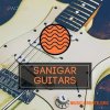 Sanigar Guitars Loop Pack 01 (WAV) Sanigar Guitars Loop Pack 01 (WAV)