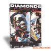 Producergrind DIAMONDS Afrobeat Drum Kit (WAV) Producergrind DIAMONDS Afrobeat Drum Kit (WAV)