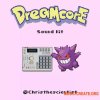 Chris The Scientist Dreamcore Sound Kit (WAV) Chris The Scientist Dreamcore Sound Kit (WAV)