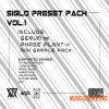 Siqlo Preset Pack vol.1 (WAV, Serum and PhasePlant Presets) Siqlo Preset Pack vol.1 (WAV, Serum and PhasePlant Presets)