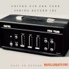 PastToFutureReverbs Univox U3R Pro Verb Spring Reverb IRs! Impulse Responses IRs (WAV)