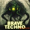 Skull Label Brave Techno (WAV MiDi) Skull Label Brave Techno (WAV MiDi)