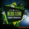 5Pin Media Melodic Techno and Deep Minimal (WAV MiDi) 5Pin Media Melodic Techno and Deep Minimal (WAV MiDi)