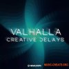 New Loops Valhalla Creative Delays (VALHALLA DELAY PRESETS) New Loops Valhalla Creative Delays (VALHALLA DELAY PRESETS)