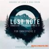 Luftrum Lost Note Ambient Soundscapes II for Omnisphere 2 (Omnisphere 2 Presets)