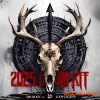 Loop Legend 2025 Drum Kit (WAV, FST)