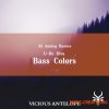 Vicious Antelope Bass Colors (NKS U-HE DIVA PRESETS) Vicious Antelope Bass Colors (NKS U-HE DIVA PRESETS)