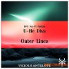 Vicious Antelope Outer Lines (NKS U-HE DIVA PRESETS)