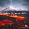 Vicious Antelope Magma (NKS U-HE DIVA PRESETS) Vicious Antelope Magma (NKS U-HE DIVA PRESETS)