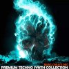 Skull Label Premium Techno Synth Collection (WAV MiDi)