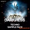 Innovation Sounds Darkness Techno Sample Pack (WAV MiDi)