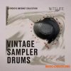 NITELIFE Audio Vintage Sampler Drums (WAV) NITELIFE Audio Vintage Sampler Drums (WAV)