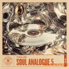 Pelham & Junior Soul Analogue 5 (WAV) Pelham & Junior Soul Analogue 5 (WAV)