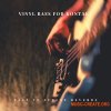 PastToFutureReverbs Vinyl Bass Guitar For Kontakt! (KONTAKT)