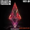 Sample Tools by Cr2 Melodic House & Progressive Techno 2 (WAV) Sample Tools by Cr2 Melodic House & Progressive Techno 2 (WAV)
