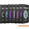 The Producer School Melodic Techno Bundle (MULTiFORMAT) The Producer School Melodic Techno Bundle (MULTiFORMAT)