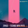 Innovation Sounds Space Techno (MIDI Pack)