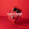 Audiomodern VOLTAGE Techno Drum Essentials (Playbeat Expansion) Audiomodern VOLTAGE Techno Drum Essentials (Playbeat Expansion)
